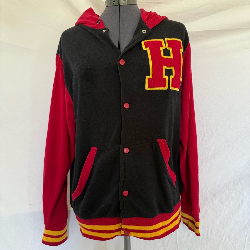 Harry Potter Varsity Sweater
